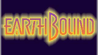 Earthbound Music Extended  Threed Zombie Central [upl. by Henriha]