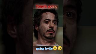 Tonys got deception from his close friend marvel MOVIECLIPS sadiqahmedvines [upl. by Divaj]