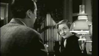 BETTE DAVIS quotWITH MALICE TOWARD ONEquot 1957 33 [upl. by Yrak707]