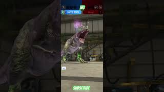 JWA notagamer26 subscribe 5k jwa dinosaur jurassic jurassicworldalive jwa4life pvp 1v1 [upl. by Marin]