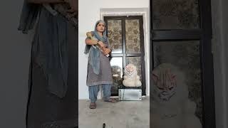 Mummy mujhe icecream khane hai comedy funny emotional youtubeshorts thegeetagurjar [upl. by Karisa]