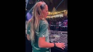 Nora En Pure Played IN Mauritius [upl. by Yssor]