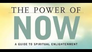 The Power Of Now  Full Audio Book  A Guide to Spiritual Enlightenment [upl. by Leilamag]