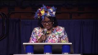 COGIC Womens Convention 2023  Wednesday AM [upl. by Dawna]