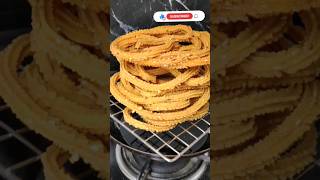 Make Perfect Chakli with Chakli Maker Machine  Make Perfect Muruku with Muruku Maker  Snack [upl. by Hussein]