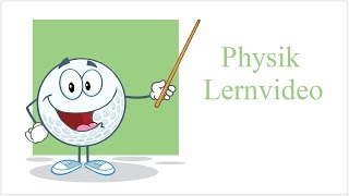 Fadenstrahlrohr Versuch ☆ Physik Lernvideo [upl. by Lucho]