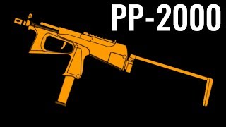 PP2000  Comparison in 10 Different Games [upl. by Sherburn]