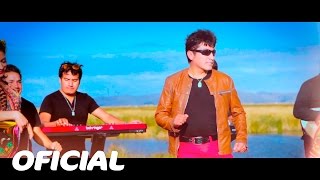 Víctor Manuel Perú  ¡Ay Corazón Video Oficial [upl. by Einama]