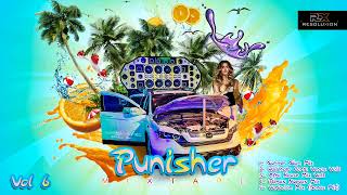 MIX DE PLENAS NUEVAS 2024  LO MAS NUEVO EN PANAMA 2024  DJ NOVA  PUNISHER VOL6 [upl. by Mohammad398]