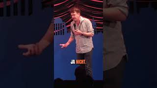 Das Lidlschnitzel  Nils Heinrich standupcomedy comedy humor nilsheinrich lidl [upl. by Terag]