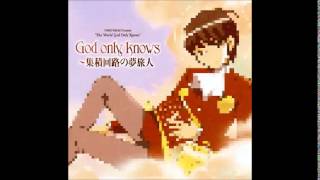 Kami nomi zo Shiru Sekai  Oratorio The World God Only Knows  God only knows 8bit [upl. by Assirual836]