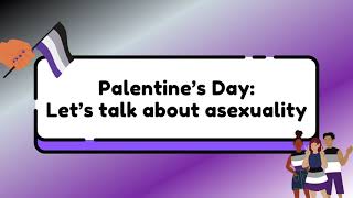 Lets talk about asexuality [upl. by Bolme]