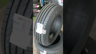 🇻🇳 Xe Toyota Innova thay lốp 20565R16 Michelin michelintires michelin toyotainnova [upl. by Longmire745]