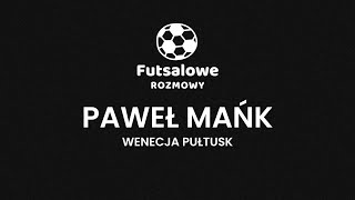 NA ŻYWO Paweł Mańk Wenecja Pułtusk [upl. by Roth]