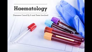 MRCP MCQS  Haematology Part 2 [upl. by Cutcliffe]