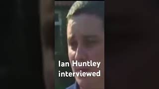 Ian Huntley interview before he was arrested for the crime [upl. by Mcmillan870]