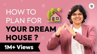 When Should You Buy Your First House  CA Rachana Ranade [upl. by Short803]