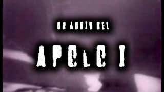 Un Audio misterioso del APOLO 11 [upl. by Mixam]