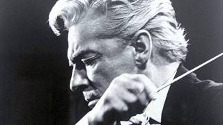 Schumann  Symphony No 2 in C Major Op 61 III Adagio espressivo Karajan [upl. by Hecklau29]