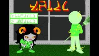 Lets Read Homestuck  Act 5 Act 2  Part 39 [upl. by Tommi512]