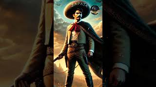 Legado de EmilianoZapata PlanDeAyala RevoluciónMexicana JusticiaAgraria TierraYLibertad [upl. by Gian]