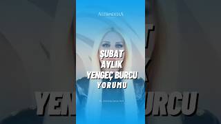 Şubat 2024 Yengeç Burcu Aylık Yorumu  Yengeç Burcunu Şubat Ayında Neler Bekliyor [upl. by Joye154]