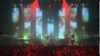 DiggyMO「PSYCHE PSYCHE」LIVE TOUR 2009 quotWHO THE F××× IS JUVE？quot [upl. by Arundel]