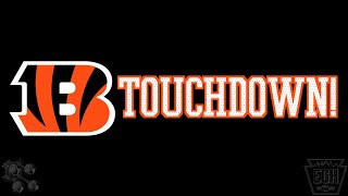 Cincinnati Bengals 2022 Touchdown Song [upl. by Demona]