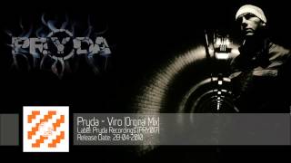 Pryda  Viro Original Mix PRY017 [upl. by Raquel]