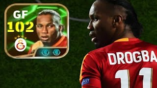 TAKİPÇİ KADROLARINI YORUMLADIM  EFOOTBALL 2025 MOBİLE [upl. by Rodenhouse]