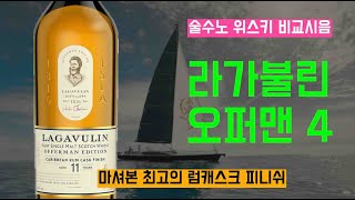 Ep 92 럼캐스크 무시하다 큰 코 다친다 라가불린 오퍼맨 4 [upl. by Hennahane]