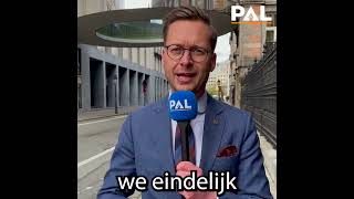 Wouter Vermeersch VB quotWe moeten een debat hebben over de financiële heilige huisjesquot [upl. by Enelyahs214]