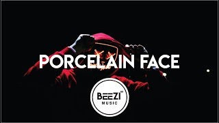 4 Door Theatre  Porcelain Face lyric video by BeeziMusicHD [upl. by Tamiko667]