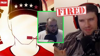 Metokur Learns why Wings Was Kicked off PKA  PKA Throwback [upl. by Conti]