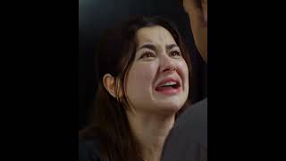 Mein Jhoot Nahi Bol Rahi😭 haniaamir shorts merehumsafar [upl. by Bogusz]