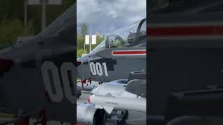 yakovlev Yak130M russianfighterjets walkaround [upl. by Lise41]