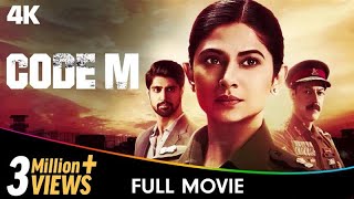 Code M  𝐒𝐮𝐬𝐩𝐞𝐧𝐬𝐞  𝐓𝐡𝐫𝐢𝐥𝐥𝐞𝐫  Hindi Full Movie  Jennifer Winget Tanuj Virwani Aalekh Kapoor [upl. by Markowitz]