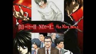 Death Note the Kira game spanish project [upl. by Aekin350]