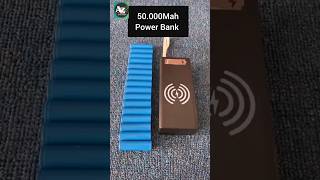 50000Mah Power Bank How To Make 50000Mah Power Bank From Lithium Cell [upl. by Namreh]