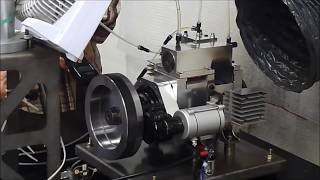 New Rotary Engine Invention [upl. by Nylzzaj]