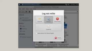 Install Xubuntu 1404 32 bit into VirtualBox [upl. by Atilrak]