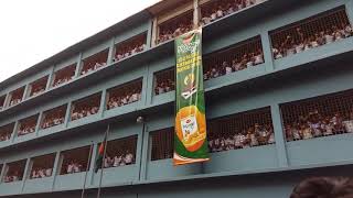 Comilla modern high school 2015 batch [upl. by Kcirddor]