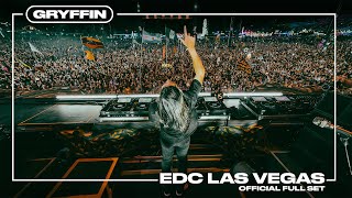 Steve Aoki EDC Las Vegas 2024 [upl. by Shurlocke46]