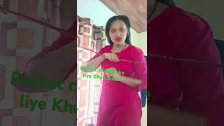 rocket chalane ke liye comedy trendingshorts surajroxyoutubeshorts [upl. by Enaj3]