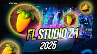 Descargar FL Studio 21 PRO full Espanol 2024 [upl. by Assej]