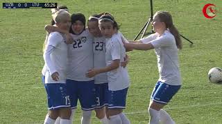 HIGHLIGHTS Uzbekistan  Lithuania  10  Turkish Women’s Cup 2022 [upl. by Bej270]