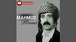 Mahmud Mhamad  Amrakam Zaraمەحمود محەمەد  عەمرەکەم زارا [upl. by Neetsirk]