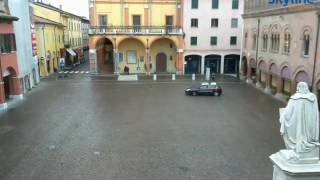 Live Webcam from Cento  Time Lapse [upl. by Suki]