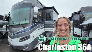 Forest River RVCharleston36A [upl. by Gregoire]