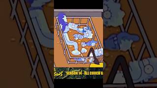 Season 14 Compilation of Simpsons Intros [upl. by Pavyer]